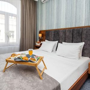 Chambre Standarde